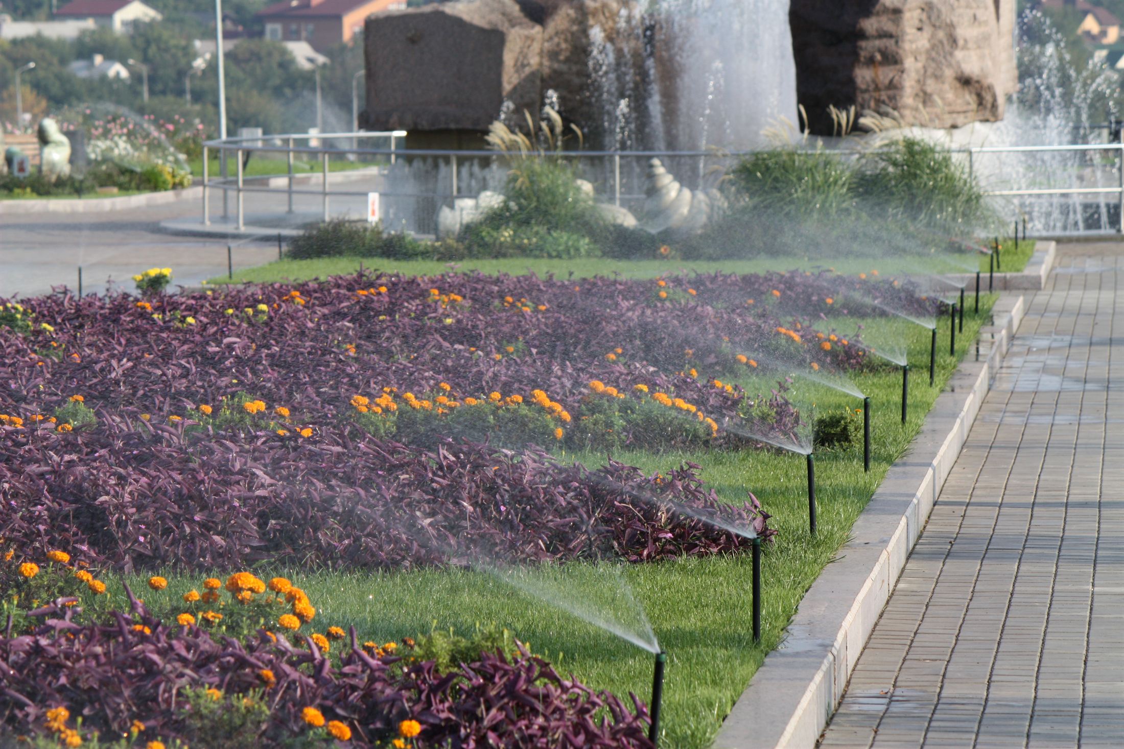 Парк Ленінського Комсомолу, фото 36
